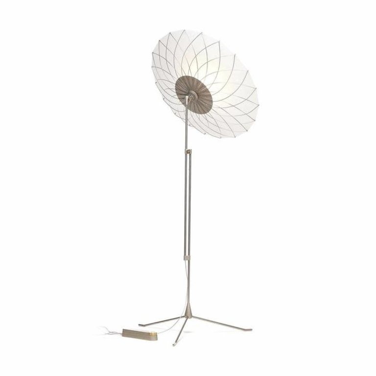 Moooi Filigree Floor Lamp