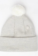 COSTO Kids ONE SIZE Beanie light grey