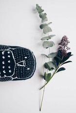 Owl Pillow black