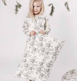 KIDS  Bedclothes Owl