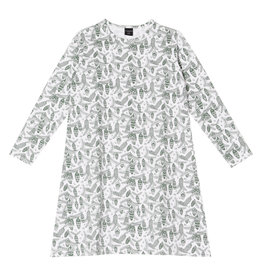 Robe de nuit "Pine"