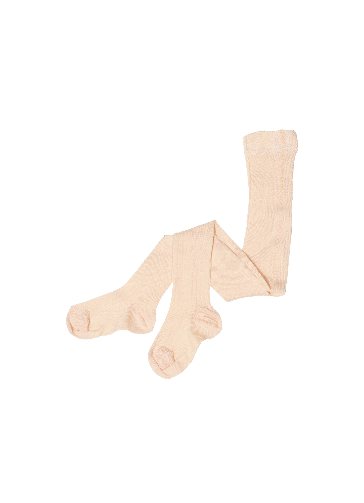 Baby Tights peach