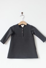 SLEEPY FOX KIDS Dress nearly black