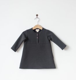 Dress nearly black