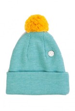 COSTO Kids ONE SIZE  Beanie mint-coloured