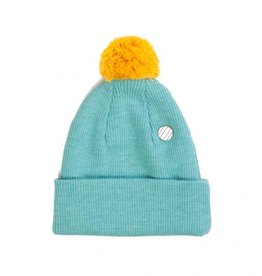 COSTO Kids ONE SIZE Beanie mint-coloured