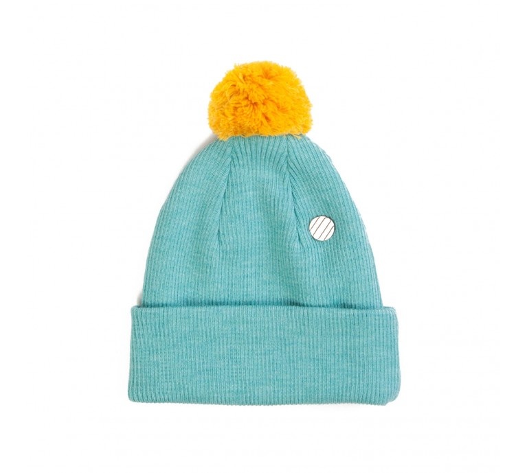 COSTO Enfants ONE SIZE  Bonnet menthe