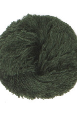 COSTO Detachable pom-pom forest green