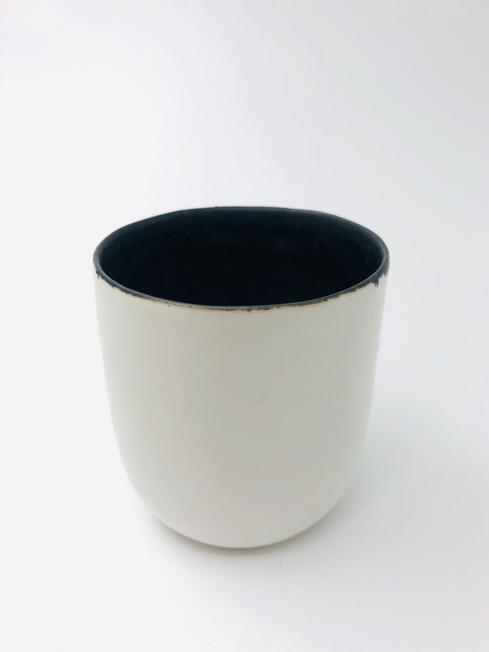"Pastilli" Cup set white/colourful