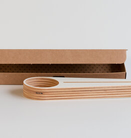 Coffee measuring spoon "Kapu"