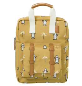 Kinderrucksack "Pinguin"