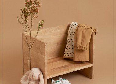 KIDS FURNITURE BY HOKKER