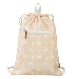 FRESK Swimming bag "Swan"