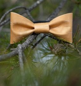 Choupette de écorce de bouleau