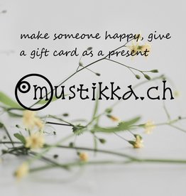 GESCHENKKARTE CHF 20