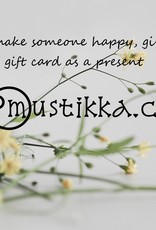 GESCHENKKARTE CHF 35