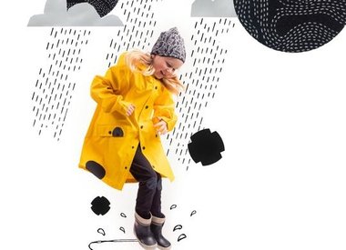 FABPATCH POUR VÊTEMENTS ET TEXTILES