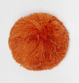 COSTO Pom-pom orange