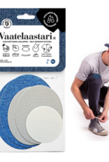 FABPATCH - VAATELAASTARI FabPatch Set of 5 "Arki"