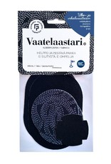 FABPATCH - VAATELAASTARI FabPatch Set de 5 "Pinta"