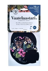 FABPATCH - VAATELAASTARI FabPatch 5er Set "Lumo"