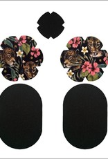 FABPATCH - VAATELAASTARI FabPatch 5er Set "Lumo"