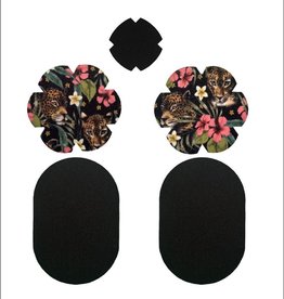 FABPATCH - VAATELAASTARI FabPatch 5er Set "Lumo"