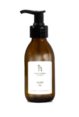 Baby Oil 150 ml Bottle