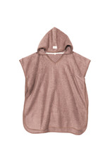 Poncho de bain pour enfants 61x70 cm