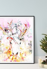 ART MIRIAM Poster "Ailo" 30 x 40 cm