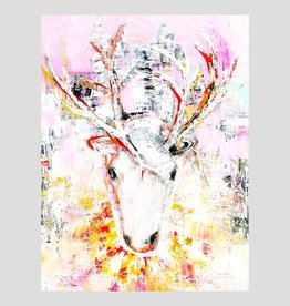 ART MIRIAM / Poster "Ailo" 30 x 40 cm