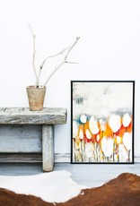 ART MIRIAM Poster "Tupasvillat" 30 x 40 cm