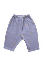 Kids Pants violet coloured