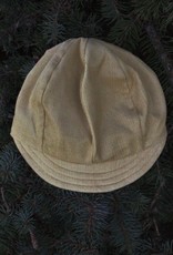 FLOOM STUDIO Baby cord cap - upcycled