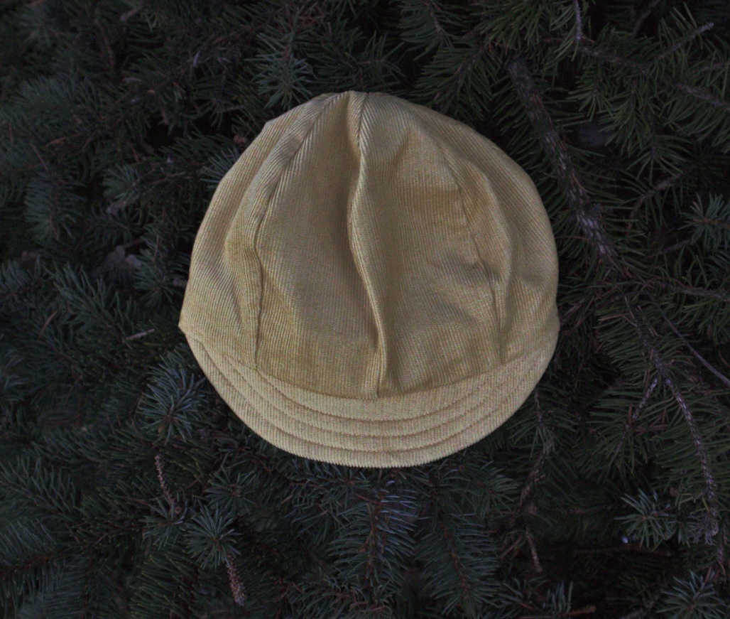 FLOOM STUDIO Casquette pour bébé - upcycled