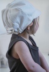 FLOOM STUDIO Casquette pour bébé - upcycled