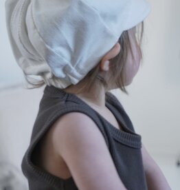 FLOOM STUDIO Baby Kordkappe - upcycled