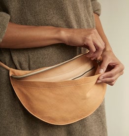 MARAI / Goatskin fanny pack