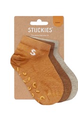 Sneaker socks "Sunny"