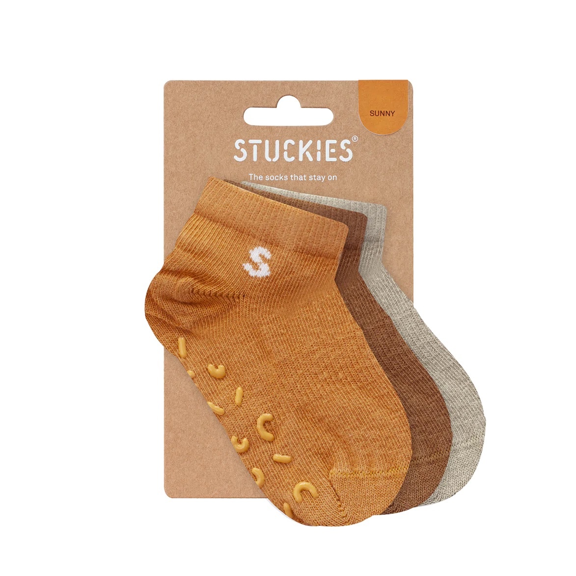 Sneaker Socken "Sunny"