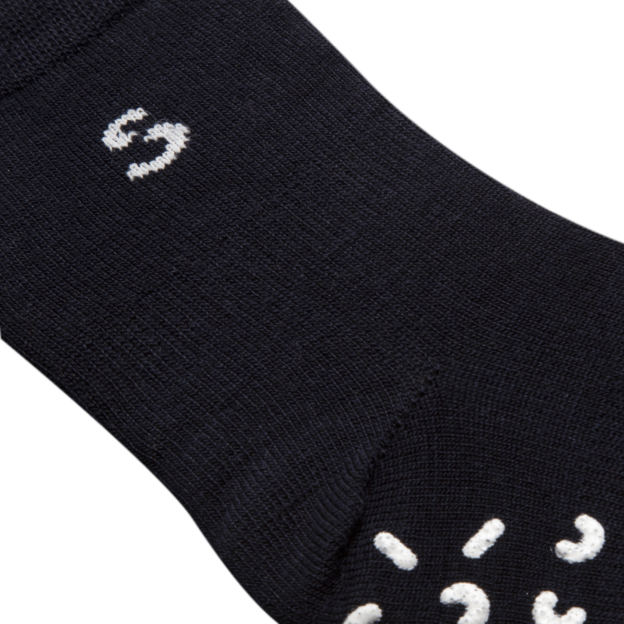 Kids wool socks Dawn Blue