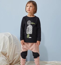 Kinder Langarm Shirt "Adventurer"