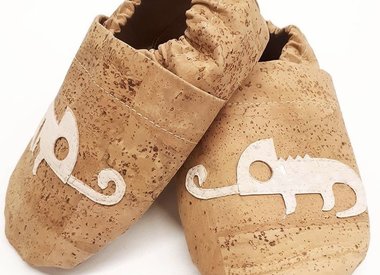 KINDERSCHUHE VON HIPPA