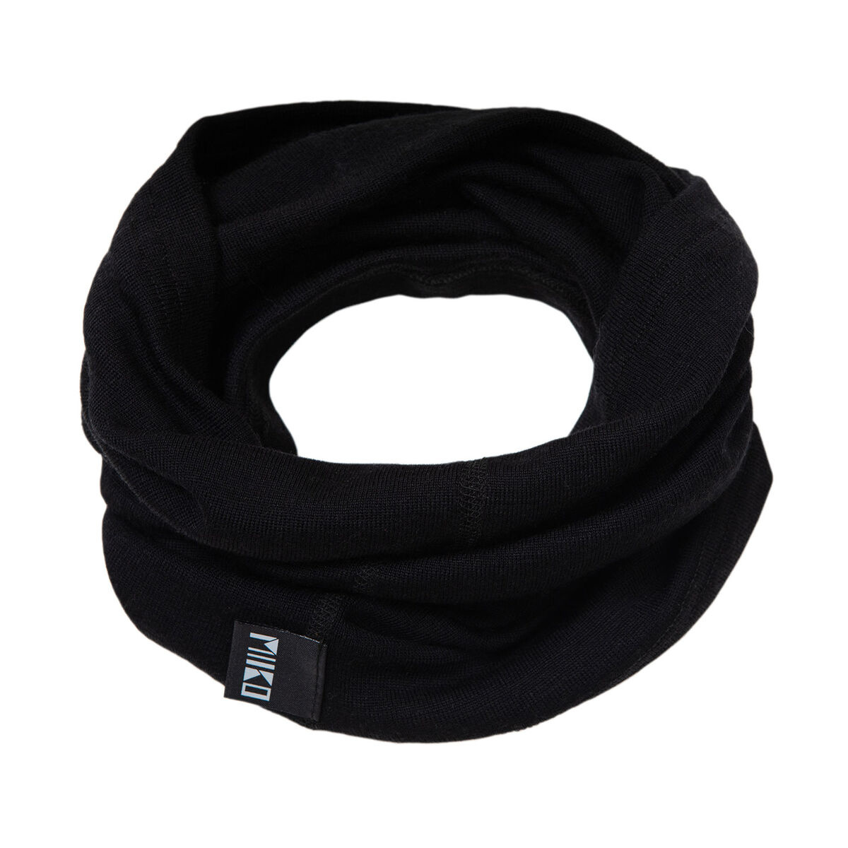 MIIKO DESIGN Outdoor Gift Set: Merino Loop scarf and merino socks