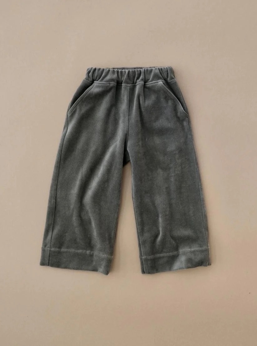 LAISKA EBBA Kinder Pants Pistage