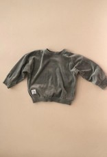 LAISKA EBBA Kinder Sweatshirt Pistage