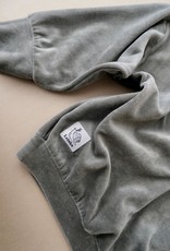 LAISKA EBBA Kinder Sweatshirt Pistage