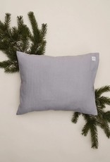 HEMPEA  Hemp pillowcase 50 x 60 cm various colours