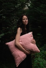 HEMPEA  Hemp pillowcase 50 x 60 cm various colours