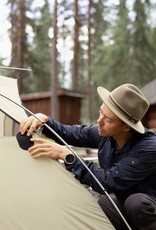 FABPATCH - VAATELAASTARI FabPatch Set de 5 "Polku"